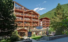 Hotel Bellerive Zermatt 4* Switzerland